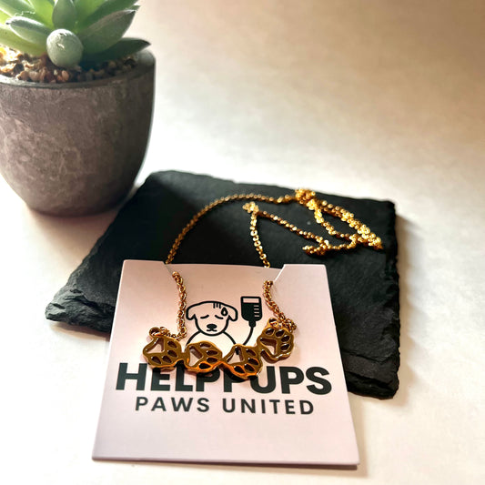 Life-saving Necklace