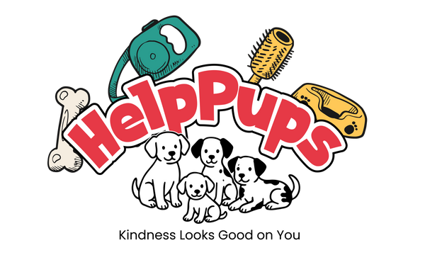 HelpPups